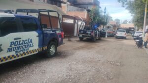Fuga de seis internos en anexo de la colonia Fonhapo causa alarma entre vecinos Fuga de seis internos en anexo de la colonia Fonhapo causa alarma entre vecinos