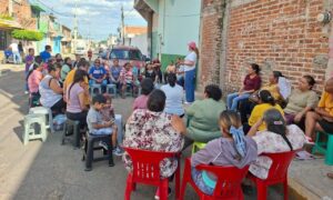 SSC Irapuato impulsa la creación de más Comités Vecinales de Seguridad SSC Irapuato impulsa la creación de más Comités Vecinales de Seguridad