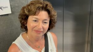 Consuelo Cruz Galindo recibe la Secretaría de Seguridad Ciudadana en Irapuato Consuelo Cruz Galindo recibe la Secretaría de Seguridad Ciudadana en Irapuato