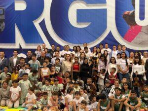 Destinan 4.4 millones para tercera generación de ‘Creciendo con Valores’ desde gobierno de Guanajuato Destinan 4.4 millones para tercera generación de ‘Creciendo con Valores’ desde gobierno de Guanajuato