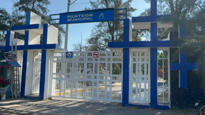 dia de muertos irapuato 3