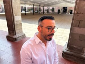 Irapuato avanza en la creación de la Unidad y reglamento para la Diversidad Sexual Irapuato avanza en la creación de la Unidad y reglamento para la Diversidad Sexual