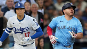 ⚾ Serie Mundial 2025: Toronto Blue Jays vs. Los Angeles Dodgers ⚾ Serie Mundial 2025: Toronto Blue Jays vs. Los Angeles Dodgers