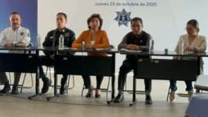 Consuelo Cruz asume Seguridad en Irapuato con plan para reconstruir la confianza ciudadana Consuelo Cruz asume Seguridad en Irapuato con plan para reconstruir la confianza ciudadana