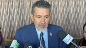 Cesan a subsecretario de Economía de Guanajuato por presunto tráfico de influencias Cesan a subsecretario de Economía de Guanajuato por presunto tráfico de influencias