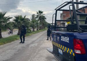 INTENSA BALACERA CULMINÓ CON UN OCCISO Y UN HERIDO EN LA COMUNIDAD LAS CRUCES INTENSA BALACERA CULMINÓ CON UN OCCISO Y UN HERIDO EN LA COMUNIDAD LAS CRUCES