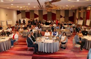 Ciudadanía aporta ideas para el futuro urbano de Irapuato Ciudadanía aporta ideas para el futuro urbano de Irapuato