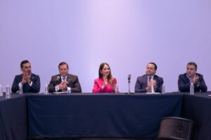 Abren segunda etapa del programa Tocando Corazones con inversión de 384 millones de pesos Abren segunda etapa del programa Tocando Corazones con inversión de 384 millones de pesos