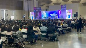 Irapuato abre congreso internacional sobre inteligencia artificial en la educación Irapuato abre congreso internacional sobre inteligencia artificial en la educación