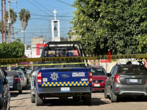 Hombre resulta herido y perrito muere tras ataque en colonia San Roque de Irapuato Hombre resulta herido y perrito muere tras ataque en colonia San Roque de Irapuato