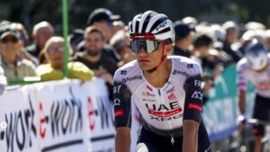 🇮🇹 Isaac del Toro hace historia: gana el Gran Piemonte y logra su victoria 15 del 2025 🇮🇹 Isaac del Toro hace historia: gana el Gran Piemonte y logra su victoria 15 del 2025