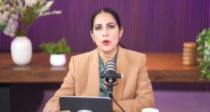 Libia Dennise respalda negociaciones por precios de garantía del maíz y sorgo Libia Dennise respalda negociaciones por precios de garantía del maíz y sorgo