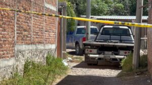 Localizan seis cuerpos en fosas clandestinas de la comunidad Molino de Santa Ana en Irapuato Localizan seis cuerpos en fosas clandestinas de la comunidad Molino de Santa Ana en Irapuato
