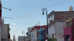 Irapuato renovará la iluminación en los barrios más antiguos del Centro Histórico Irapuato renovará la iluminación en los barrios más antiguos del Centro Histórico