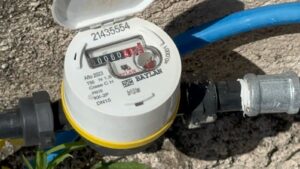 JAPAMI alcanza casi el 100 % de cobertura en medidores; usuarios podrán ahorrar más agua” JAPAMI alcanza casi el 100 % de cobertura en medidores; usuarios podrán ahorrar más agua”