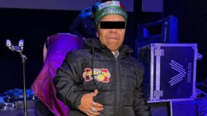 Hallan sin vida al “Medio Metro original” del Barrio El Alto en Puebla Hallan sin vida al “Medio Metro original” del Barrio El Alto en Puebla