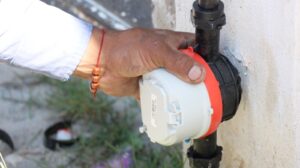 INICIA JAPAMI INSTALACIÓN GRATUITA DE MICROMEDIDORES PARA TRANSICIÓN A SERVICIO MEDIDO INICIA JAPAMI INSTALACIÓN GRATUITA DE MICROMEDIDORES PARA TRANSICIÓN A SERVICIO MEDIDO