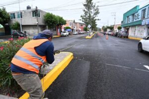Irapuato avanza con obras viales clave para mejorar movilidad y seguridad Irapuato avanza con obras viales clave para mejorar movilidad y seguridad