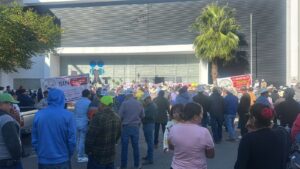 Productores del Bajío exigen precios justos y advierten bloqueos nacionales Productores del Bajío exigen precios justos y advierten bloqueos nacionales