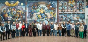 Gobierno federal asegura diálogo con agricultores mientras crece la inconformidad por crisis en el campo mexicano Gobierno federal asegura diálogo con agricultores mientras crece la inconformidad por crisis en el campo mexicano