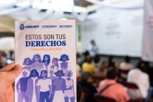 Secretaría de las Mujeres de Guanajuato fortalece estructura con nuevo reglamento interno Secretaría de las Mujeres de Guanajuato fortalece estructura con nuevo reglamento interno