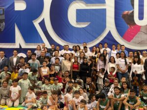 Una nueva esperanza para la niñez: confirman tercera generación de Creciendo con Valores en Irapuato Una nueva esperanza para la niñez: confirman tercera generación de Creciendo con Valores en Irapuato