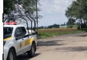 HABRÍA RESCATE DE UNA PERSONA DURANTE CATEO Y HALLAZGO DE CUERPOS EN LA TINAJA HABRÍA RESCATE DE UNA PERSONA DURANTE CATEO Y HALLAZGO DE CUERPOS EN LA TINAJA