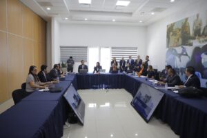 Ciberataque paraliza sistemas de la Fiscalía de Guanajuato; grupo Tekir APT se atribuye la intrusión Ciberataque paraliza sistemas de la Fiscalía de Guanajuato; grupo Tekir APT se atribuye la intrusión