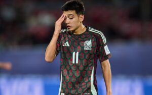 Xolos prepara venta récord en la Liga MX: Gilberto Mora podría salir por 30 millones de dólares Xolos prepara venta récord en la Liga MX: Gilberto Mora podría salir por 30 millones de dólares