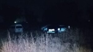 FGEG reporta hallazgo de restos humanos en fosa clandestina en Silao-Irapuato FGEG reporta hallazgo de restos humanos en fosa clandestina en Silao-Irapuato