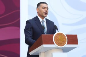 Desplegarán más de 12 mil elementos federales para “sellar” Michoacán Desplegarán más de 12 mil elementos federales para “sellar” Michoacán