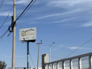 Suman 7 años de abandono el Mercado de la Fresa en Irapuato: una millonaria inversión frenada Suman 7 años de abandono el Mercado de la Fresa en Irapuato: una millonaria inversión frenada