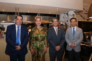 Fortalecen lazos de amistad entre México y Japón en el Festival Hiroshima de Irapuato Fortalecen lazos de amistad entre México y Japón en el Festival Hiroshima de Irapuato
