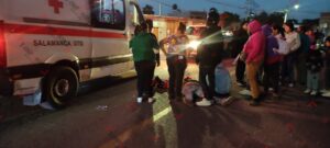 Mujer pierde la vida tras derrapar en motocicleta en el camino a Loma de Flores Mujer pierde la vida tras derrapar en motocicleta en el camino a Loma de Flores