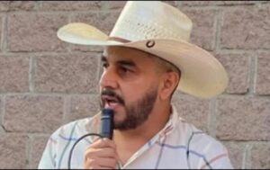 Desaparece exalcalde de Zinapécuaro; autoridades emiten ficha de búsqueda Desaparece exalcalde de Zinapécuaro; autoridades emiten ficha de búsqueda