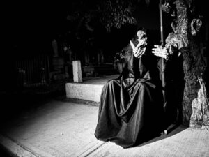 Concluye el Festival Reviviendo Tradiciones: Lazos Eternos en Irapuato Concluye el Festival Reviviendo Tradiciones: Lazos Eternos en Irapuato