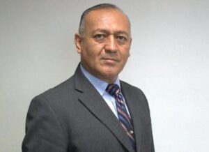Cesan a Juan Martín como titular de Tránsito Municipal en Irapuato Cesan a Juan Martín como titular de Tránsito Municipal en Irapuato