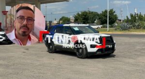Retraso en el plaqueo impide que nuevas patrullas salgan a las calles de Irapuato; regidor Gerardo Barroso Retraso en el plaqueo impide que nuevas patrullas salgan a las calles de Irapuato; regidor Gerardo Barroso