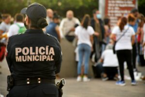 Resultados contundentes contra la delincuencia durante octubre reporta la Secretaría de Seguridad Ciudadana de Irapuato Resultados contundentes contra la delincuencia durante octubre reporta la Secretaría de Seguridad Ciudadana de Irapuato
