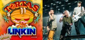 ¡Linkin Park invitarán tortas gratis en sus conciertos! ¡Linkin Park invitarán tortas gratis en sus conciertos!