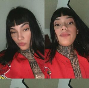 Desaparece hija de una madre buscadora en Irapuato; colectivo “Hasta Encontrarte” pide apoyo para localizarla Desaparece hija de una madre buscadora en Irapuato; colectivo “Hasta Encontrarte” pide apoyo para localizarla