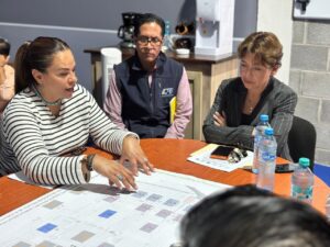 Concluye la Expo Agroalimentaria 2025 en Irapuato sin incidentes relevantes Concluye la Expo Agroalimentaria 2025 en Irapuato sin incidentes relevantes