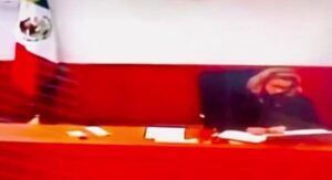 Multan con 1.4 millones de pesos a una abogada por corregir a una jueza en Tamaulipas Multan con 1.4 millones de pesos a una abogada por corregir a una jueza en Tamaulipas