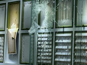 Asaltan joyería en pleno centro histórico de Irapuato Asaltan joyería en pleno centro histórico de Irapuato