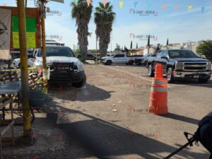 Dos ataques armados en Irapuato dejan tres muertos y un herido Dos ataques armados en Irapuato dejan tres muertos y un herido
