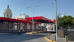 Irapuato desecharía concluir la bahía de Correos en lo que queda de la administración Irapuato desecharía concluir la bahía de Correos en lo que queda de la administración