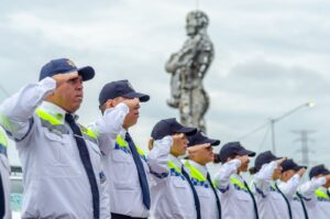 Relevan a titular de Tránsito y nombran nuevos mandos en áreas clave de seguridad en Irapuato Relevan a titular de Tránsito y nombran nuevos mandos en áreas clave de seguridad en Irapuato
