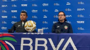 Choque de titanes en Liga Expansión: Chima y Alcántar encienden la Gran Final Choque de titanes en Liga Expansión: Chima y Alcántar encienden la Gran Final