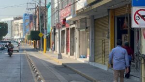 Autoridad sostiene que en Irapuato la extorsión “está controlada” pero no bajarán la guardia Autoridad sostiene que en Irapuato la extorsión “está controlada” pero no bajarán la guardia