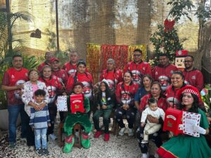 ‘La magia de santa’ en irapuato se duplica; contará con 28 plataformas y 3 mil participantes ‘La magia de santa’ en irapuato se duplica; contará con 28 plataformas y 3 mil participantes